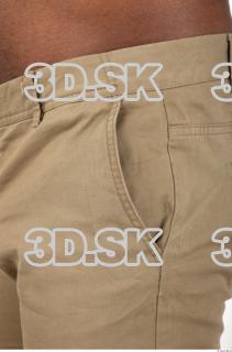 Trousers texture of Denny 0027